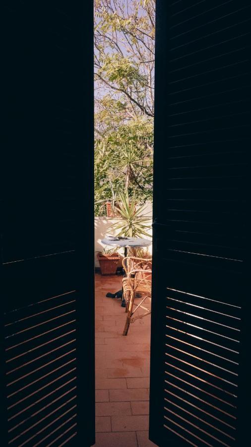 Casa Particulart Rome Exterior photo