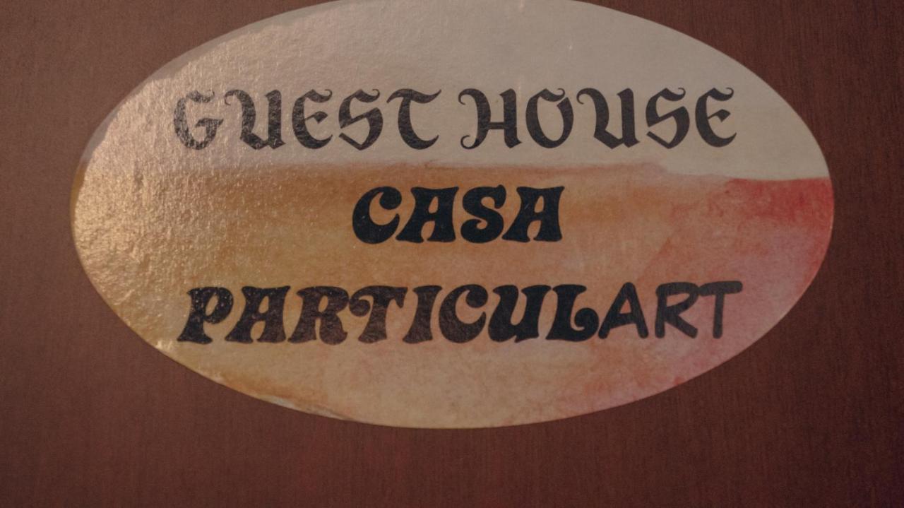 Casa Particulart Rome Exterior photo